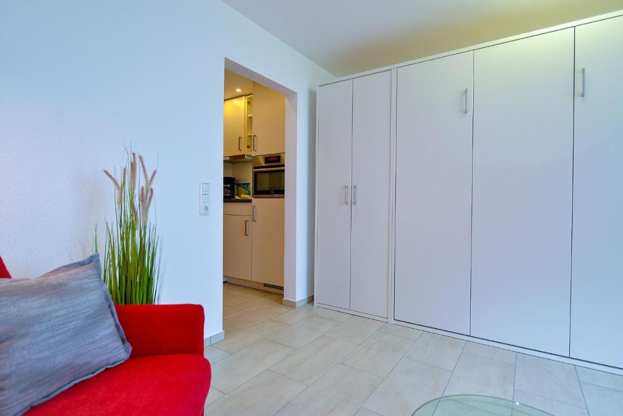 Haus Horizont Hz05 Lägenhet Cuxhaven Exteriör bild